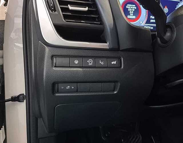 Nissan Qashqai 1.3 DIG-T mHEV 12V Tekna + 4x2 Aut. 116kW