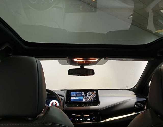 Nissan Qashqai 1.3 DIG-T mHEV 12V Tekna + 4x2 Aut. 116kW