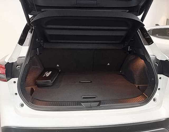 Nissan Qashqai 1.3 DIG-T mHEV 12V Tekna + 4x2 Aut. 116kW