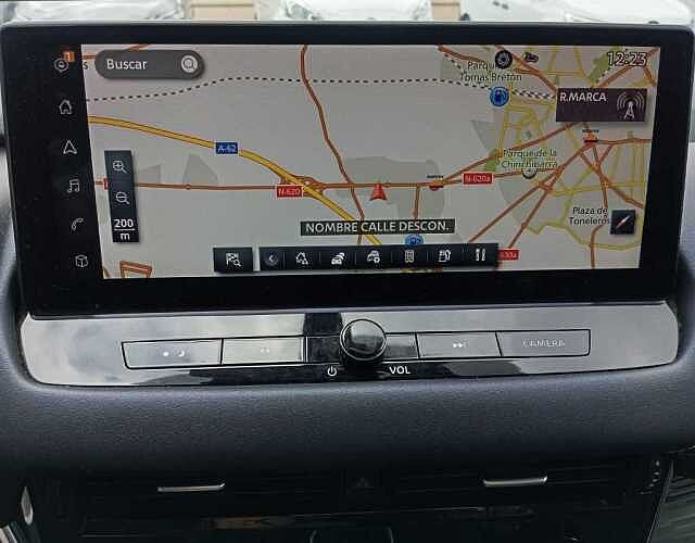 Nissan Qashqai 1.3 DIG-T mHEV 12V Tekna 4x2 Aut. 116kW