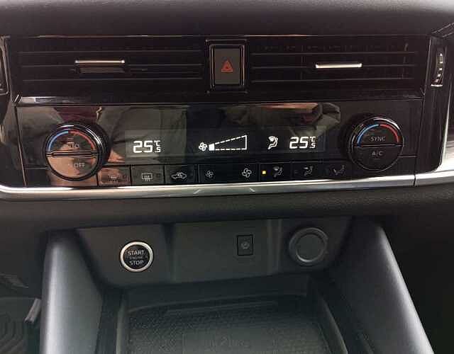 Nissan Qashqai 1.3 DIG-T mHEV 12V Tekna 4x2 Aut. 116kW