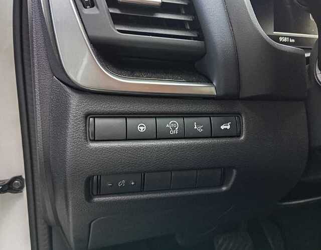 Nissan Qashqai 1.3 DIG-T mHEV 12V Tekna 4x2 Aut. 116kW