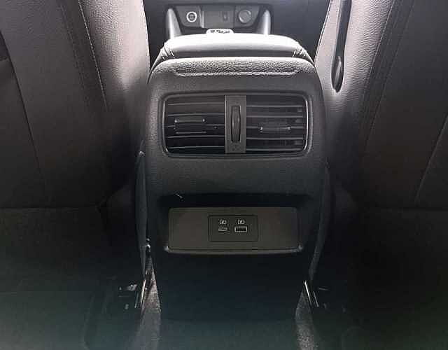 Nissan Qashqai 1.3 DIG-T mHEV 12V Tekna 4x2 Aut. 116kW