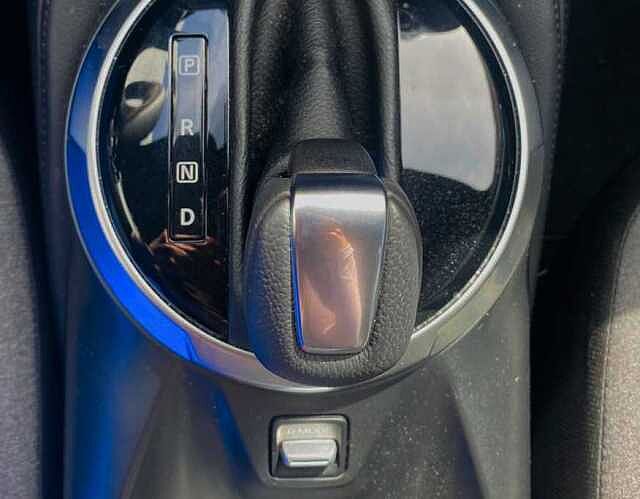 Nissan Juke ES - SUV5 1.0 DIG-T EU6d-T, Visia, 2019 - 2020