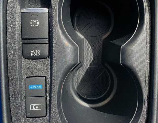 Nissan Juke ES - SUV5 1.0 DIG-T EU6d-T, Visia, 2019 - 2020