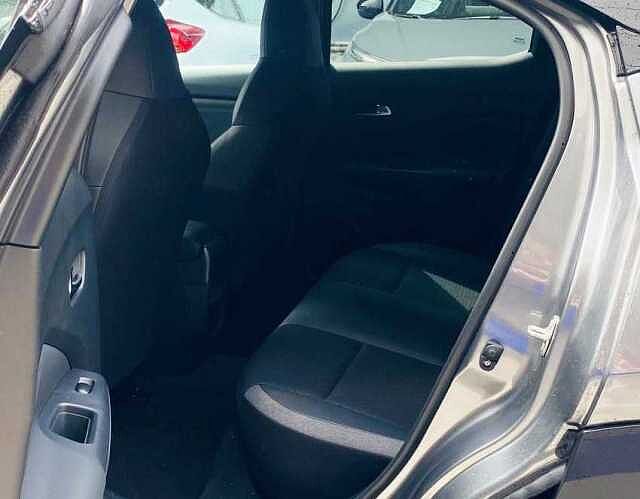 Nissan Juke ES - SUV5 1.0 DIG-T EU6d-T, Visia, 2019 - 2020