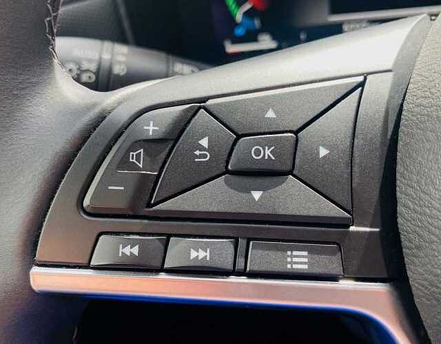 Nissan Juke ES - SUV5 1.0 DIG-T EU6d-T, Visia, 2019 - 2020