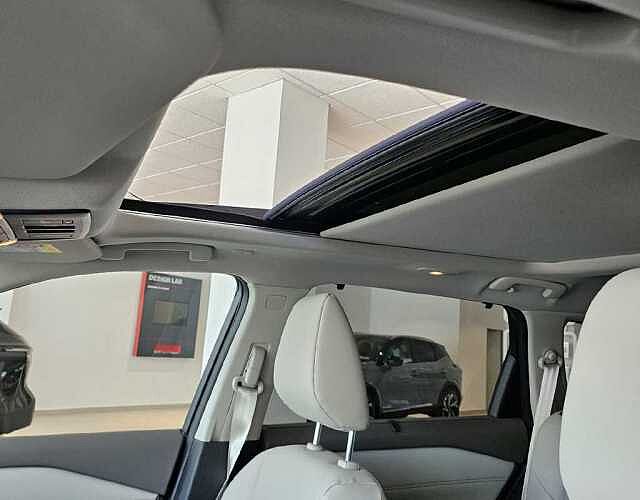 Nissan X-Trail ES - SUV5 1.5 VC-T MHEV EU6d, Acenta, 2023 - 2025