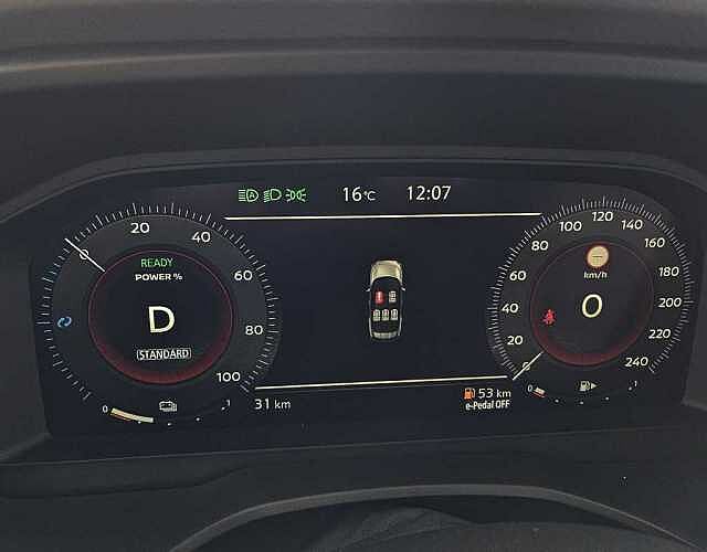 Nissan X-Trail ES - SUV5 1.5 VC-T MHEV EU6d, Acenta, 2023 - 2025