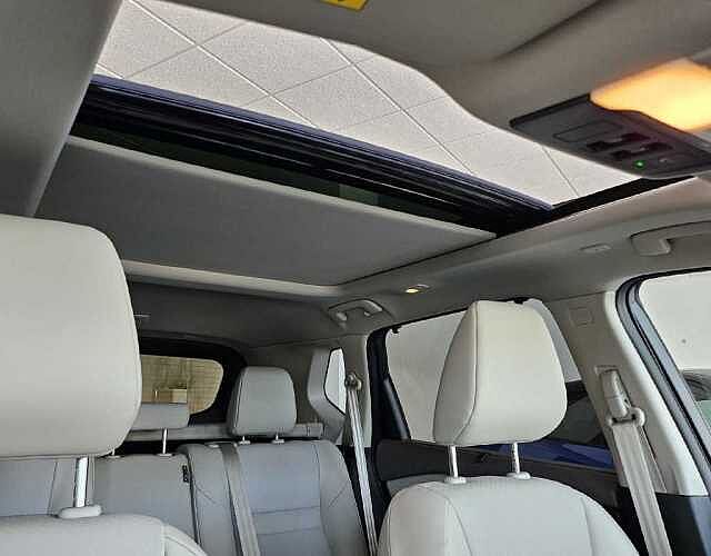 Nissan X-Trail ES - SUV5 1.5 VC-T MHEV EU6d, Acenta, 2023 - 2025