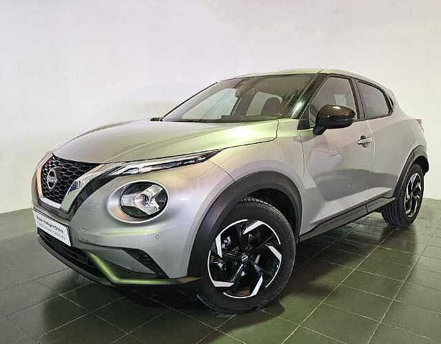 Nissan Juke ES - SUV5 1.0 DIG-T EU6d-T, Nconnecta , 2019 - 2020