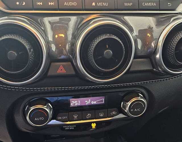 Nissan Juke ES - SUV5 1.0 DIG-T EU6d-T, Nconnecta , 2019 - 2020