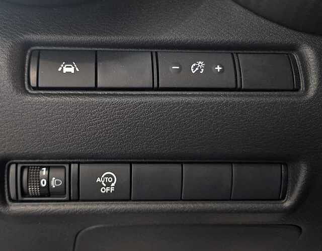 Nissan Juke ES - SUV5 1.0 DIG-T EU6d-T, Nconnecta , 2019 - 2020