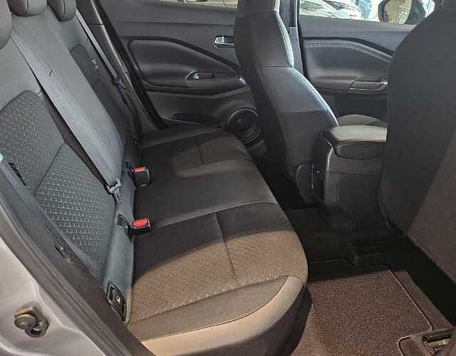 Nissan Juke ES - SUV5 1.0 DIG-T EU6d-T, Nconnecta , 2019 - 2020