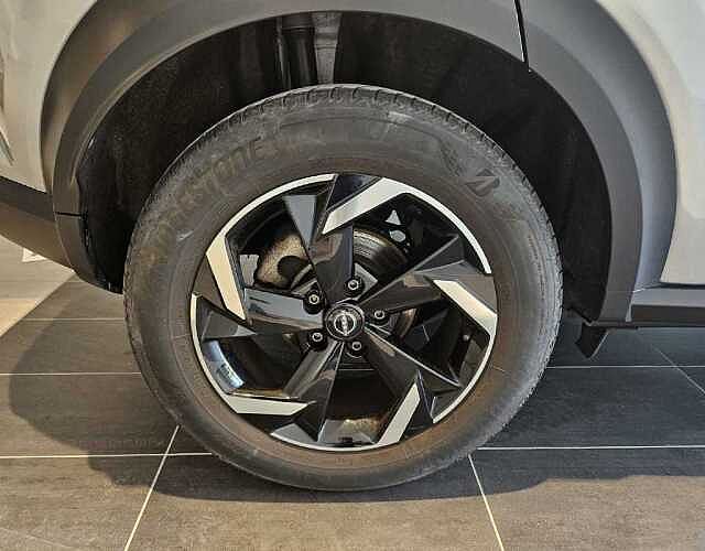 Nissan Juke ES - SUV5 1.0 DIG-T EU6d-T, Nconnecta , 2019 - 2020
