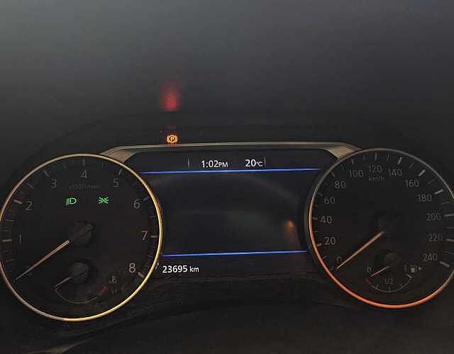 Nissan Juke ES - SUV5 1.0 DIG-T EU6d-T, Nconnecta , 2019 - 2020