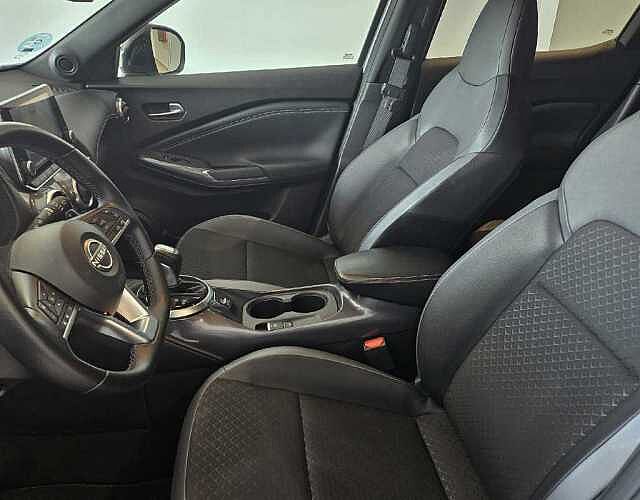 Nissan Juke ES - SUV5 1.0 DIG-T EU6d-T, Nconnecta , 2019 - 2020