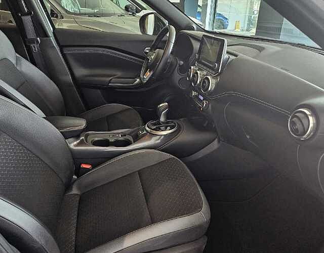 Nissan Juke ES - SUV5 1.0 DIG-T EU6d-T, Nconnecta , 2019 - 2020