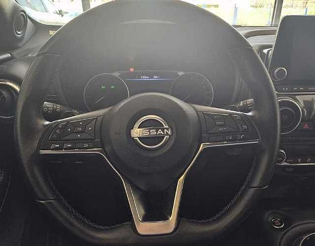 Nissan Juke ES - SUV5 1.0 DIG-T EU6d-T, Nconnecta , 2019 - 2020