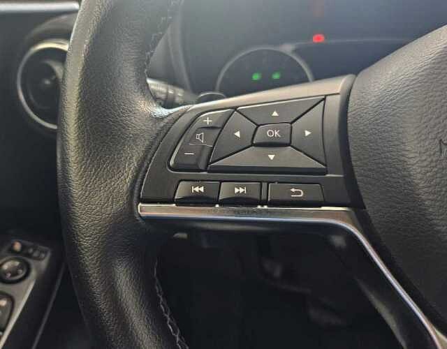 Nissan Juke ES - SUV5 1.0 DIG-T EU6d-T, Nconnecta , 2019 - 2020