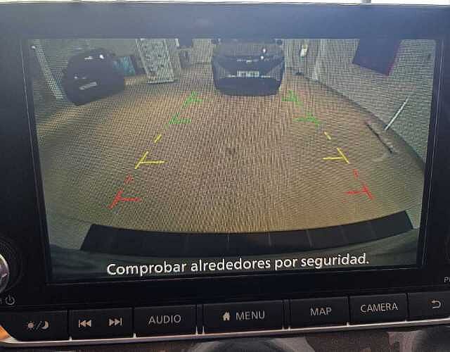 Nissan Juke ES - SUV5 1.0 DIG-T EU6d-T, Nconnecta , 2019 - 2020