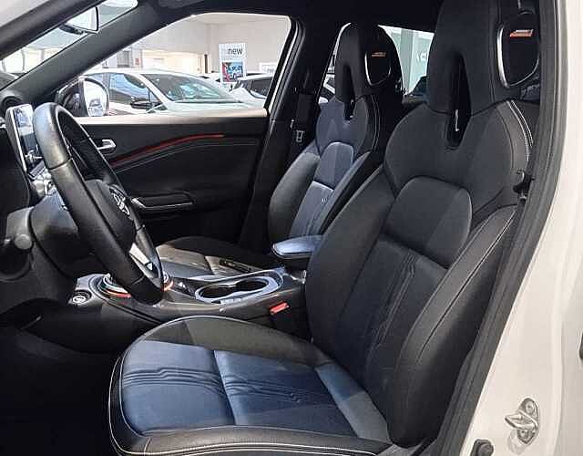 Nissan Juke ES - SUV5 1.0 DIG-T EU6d-T, tekna, 2019 - 2020