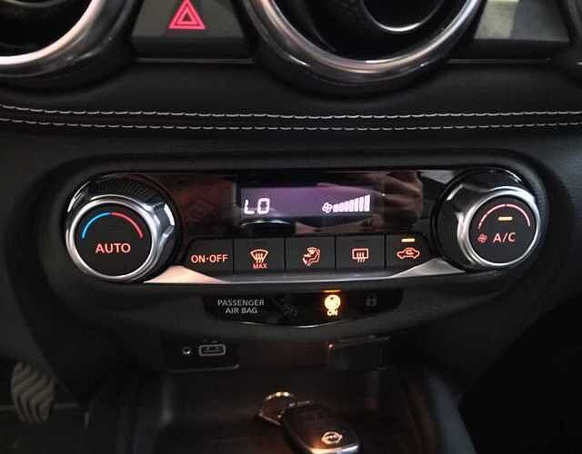 Nissan Juke ES - SUV5 1.0 DIG-T EU6d-T, tekna, 2019 - 2020