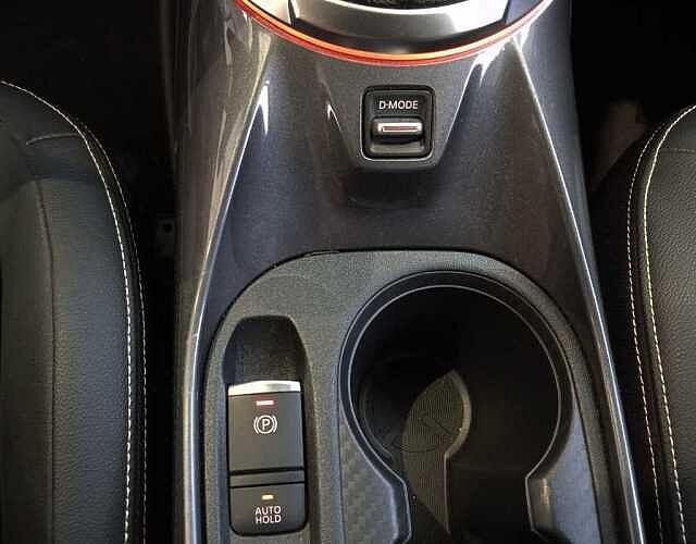 Nissan Juke ES - SUV5 1.0 DIG-T EU6d-T, tekna, 2019 - 2020