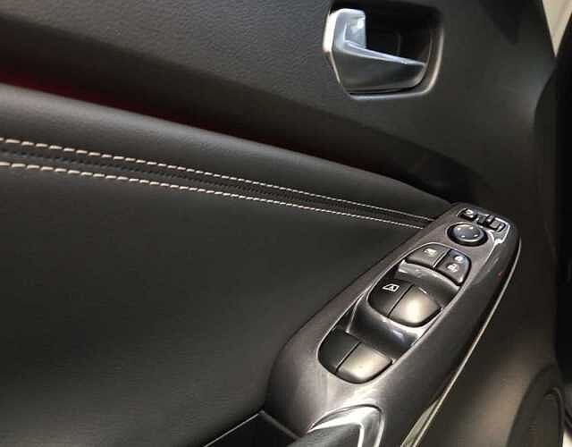 Nissan Juke ES - SUV5 1.0 DIG-T EU6d-T, tekna, 2019 - 2020