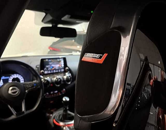 Nissan Juke ES - SUV5 1.0 DIG-T EU6d-T, tekna, 2019 - 2020