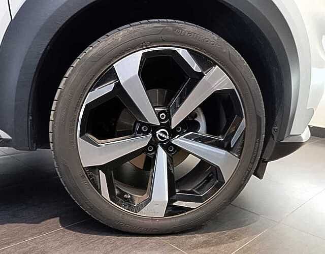 Nissan Juke ES - SUV5 1.0 DIG-T EU6d-T, tekna, 2019 - 2020