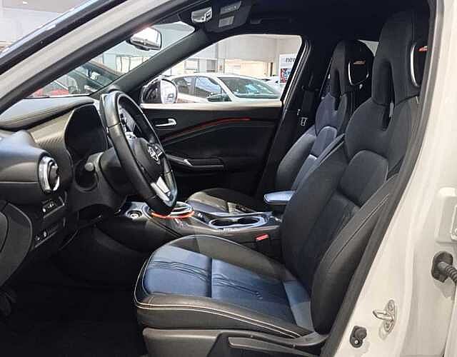 Nissan Juke ES - SUV5 1.0 DIG-T EU6d-T, tekna, 2019 - 2020