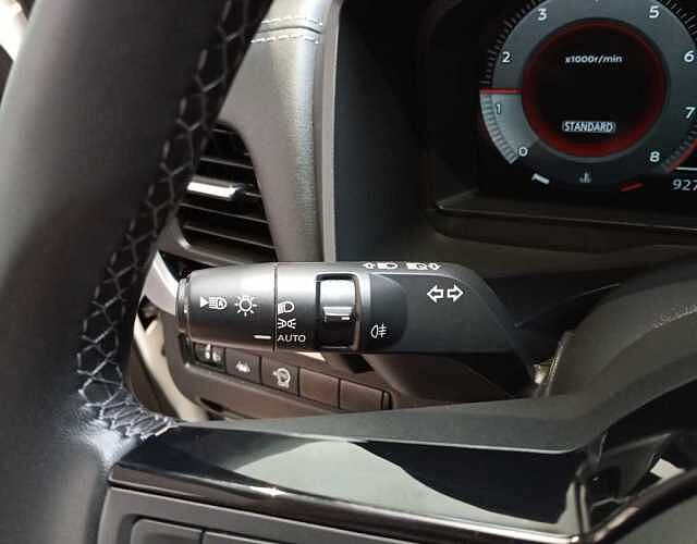 Nissan Qashqai DIG-T 140CV mHEV 12V N-CONNECTA