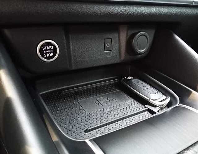 Nissan Qashqai DIG-T 140CV mHEV 12V N-CONNECTA