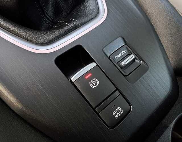 Nissan Qashqai DIG-T 140CV mHEV 12V N-CONNECTA