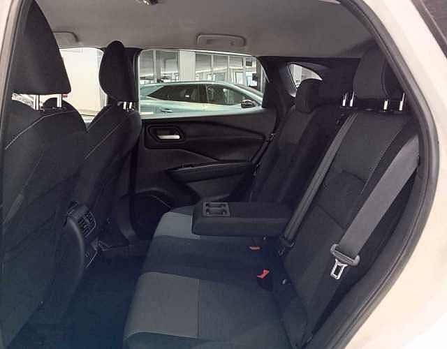 Nissan Qashqai DIG-T 140CV mHEV 12V N-CONNECTA