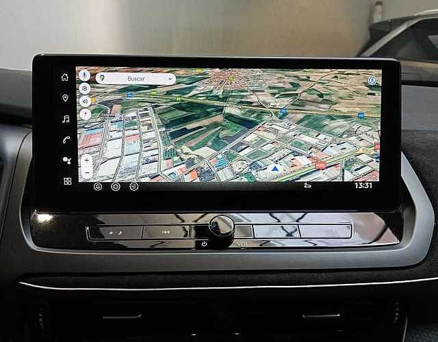 Nissan Qashqai DIG-T 158CV mHEV 12V CVT N-DESING