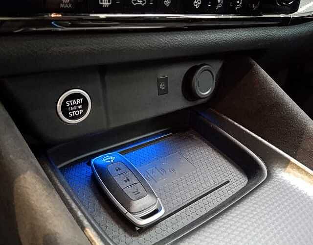 Nissan Qashqai DIG-T 158CV mHEV 12V CVT N-DESING
