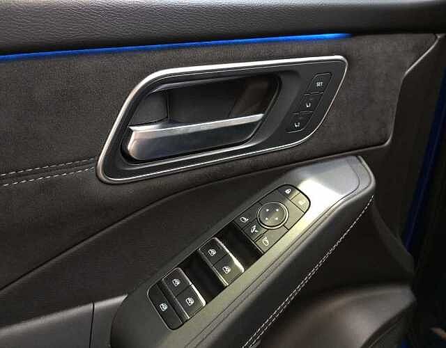 Nissan Qashqai DIG-T 158CV mHEV 12V CVT N-DESING