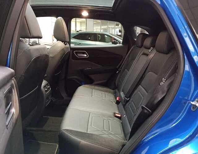 Nissan Qashqai DIG-T 158CV mHEV 12V CVT N-DESING