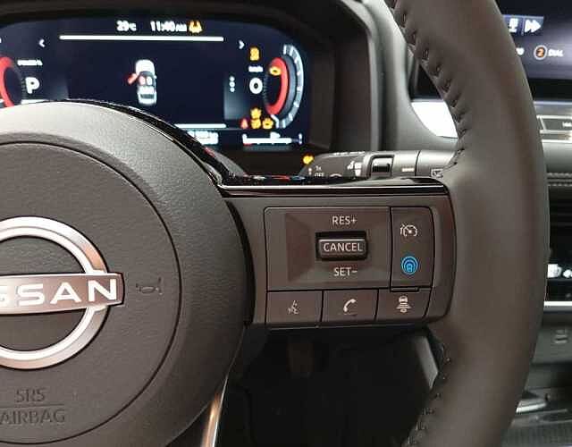 Nissan X-Trail e-POWER 213CV e-FORCE ADVENTURE 5 PLAZAS