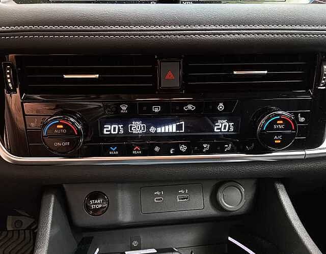 Nissan X-Trail e-POWER 213CV e-FORCE ADVENTURE 5 PLAZAS