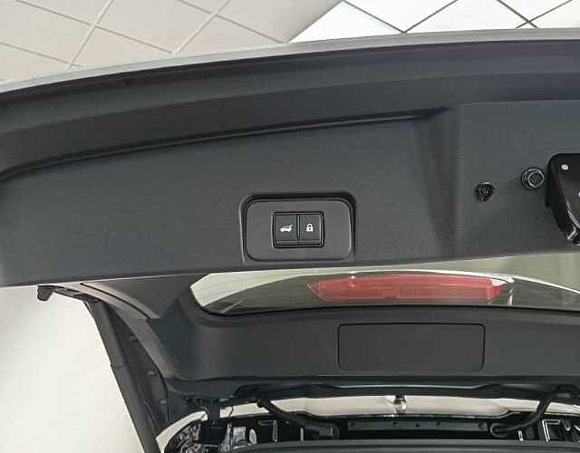 Nissan X-Trail e-POWER 213CV e-FORCE ADVENTURE 5 PLAZAS