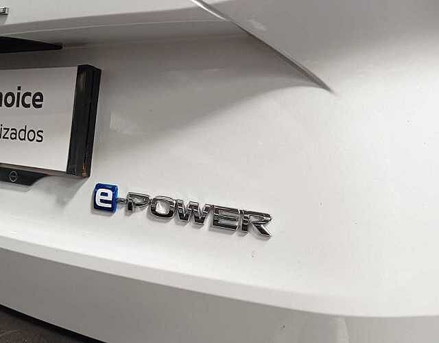 Nissan X-Trail e-POWER 213CV e-FORCE ADVENTURE 5 PLAZAS
