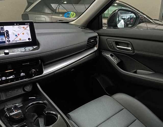 Nissan X-Trail e-POWER 213CV e-FORCE ADVENTURE 5 PLAZAS