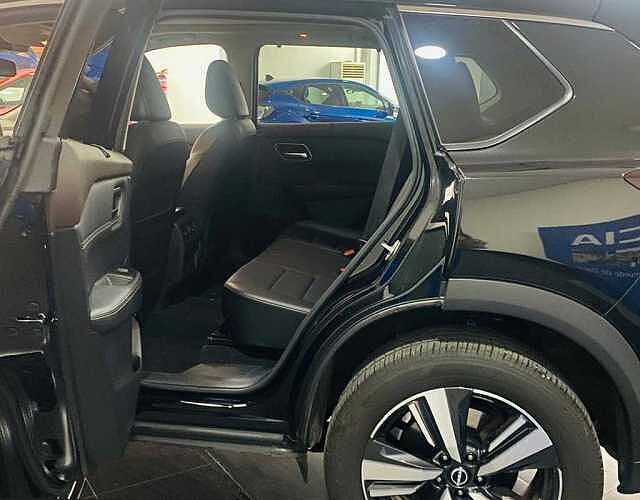 Nissan X-Trail ES - SUV5 1.5 VC-T MHEV EU6d, Acenta, 2023 - 2025
