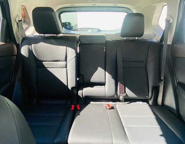 Nissan X-Trail ES - SUV5 1.5 VC-T MHEV EU6d, Acenta, 2023 - 2025