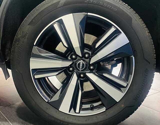 Nissan X-Trail ES - SUV5 1.5 VC-T MHEV EU6d, Acenta, 2023 - 2025