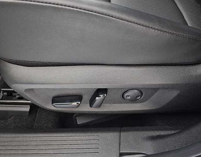 Nissan X-Trail ES - SUV5 1.5 VC-T MHEV EU6d, Acenta, 2023 - 2025
