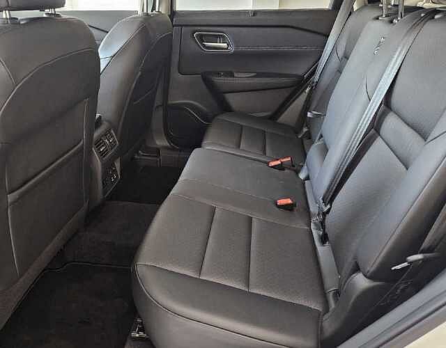 Nissan X-Trail ES - SUV5 1.5 VC-T MHEV EU6d, Acenta, 2023 - 2025